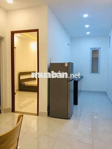 ✨ PHÒNG 30M2 TRUNG TÂM QUẬN 1 – 210 NGUYỄN TRÃI | FULL NỘI THẤT✨