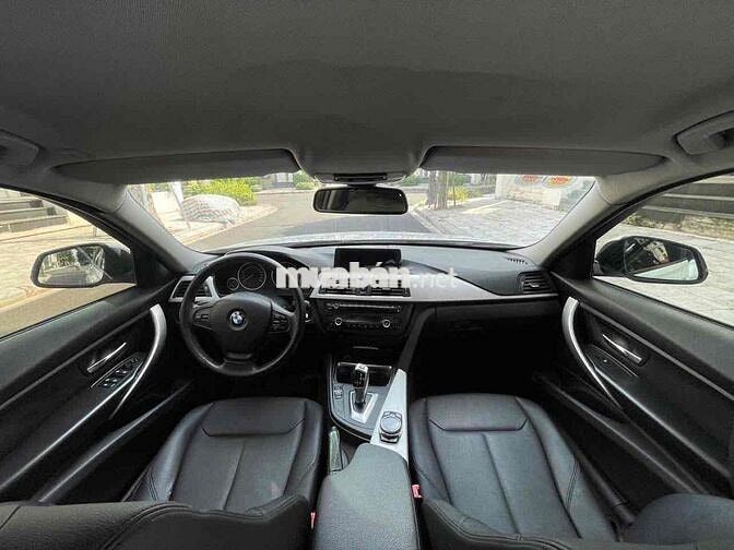 BMW 320i sx2012-15000km