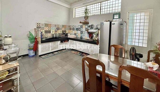 chính chủ cho thuê nhà đầy đủ nội thất, 14tr/tháng