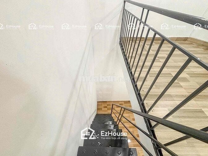 CHO THUÊ CHDV 1 TRỆT 1 LẦU RỘNG 40m2 - FULL NỘI THẤT - GẦN LOTTE
