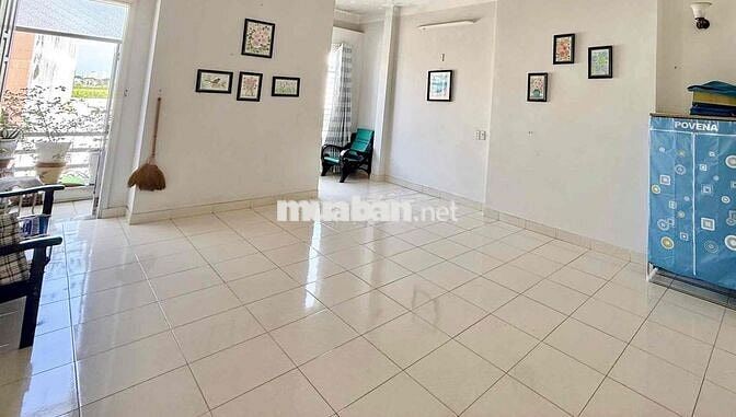 chính chủ cho thuê nhà đầy đủ nội thất, 14tr/tháng