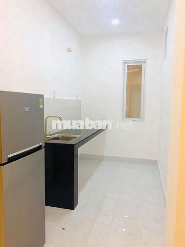 ✨ PHÒNG 30M2 TRUNG TÂM QUẬN 1 – 210 NGUYỄN TRÃI | FULL NỘI THẤT✨