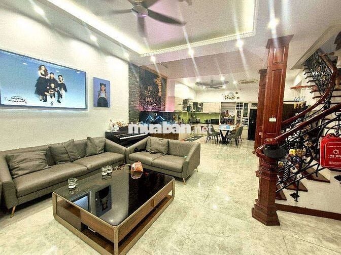 LÊ TRỌNG TẤN, TRỊNH ĐÌNH CỬU - NHÀ ĐẸP 105M2 - CHỈ 20.5 TỶ