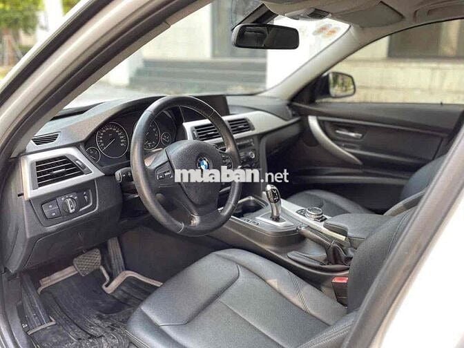 BMW 320i sx2012-15000km
