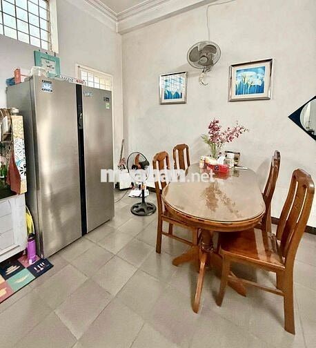 chính chủ cho thuê nhà đầy đủ nội thất, 14tr/tháng