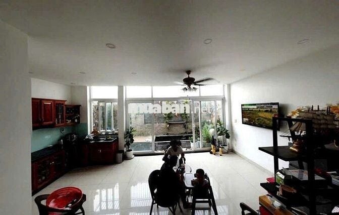CHO THUÊ BIỆT THƯ KDC PHÚ NHUẬN QUẬN 12