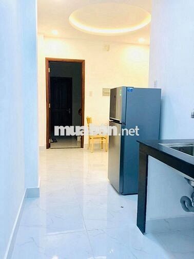 ✨ PHÒNG 30M2 TRUNG TÂM QUẬN 1 – 210 NGUYỄN TRÃI | FULL NỘI THẤT✨