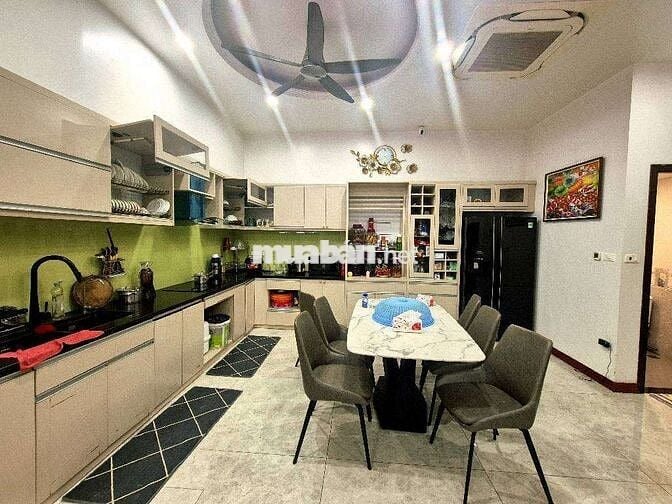 LÊ TRỌNG TẤN, TRỊNH ĐÌNH CỬU - NHÀ ĐẸP 105M2 - CHỈ 20.5 TỶ