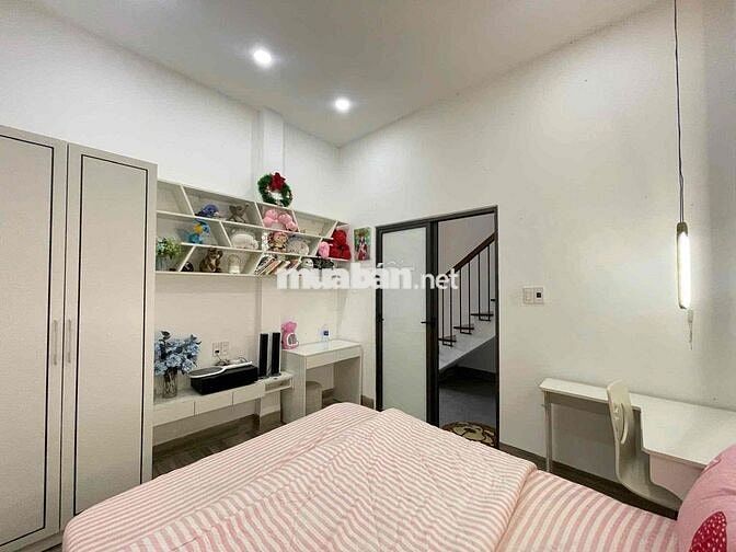 Cho thuê nguyên căn 2 tầng,3p ngủ,128m sàn, K12 Bùi Chát, Liên Chiểu