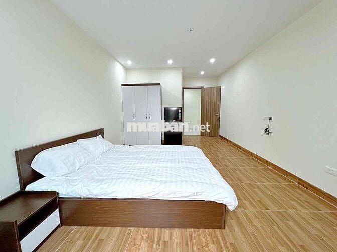 CHO THUÊ CCMN TẠI 36 TRẦN ĐIỀN