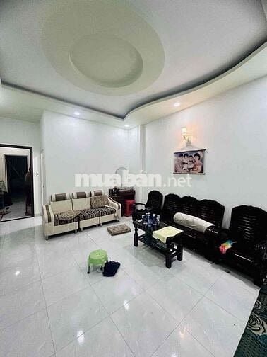 CHỈ VỚI 2TỶ320 SỞ HỮU NGAY CĂN NHÀ Ở ĐẶNG VĂN BI, THỦ ĐỨC