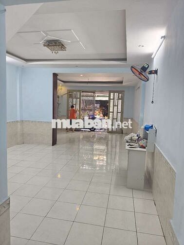 Cho thuê nhà nguyên căn mặt tiền hẻm cách đường lớn 50m