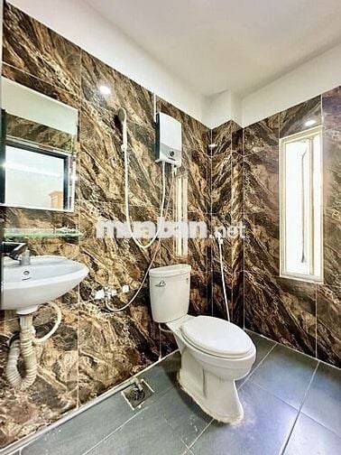 PHÒNG CHO THUÊ CỬA SỔ THOÁNG, NỘI THẤT ĐẦY ĐỦ NGUYỄN THỊ THẬP QUẬN 7