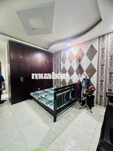 CHỈ VỚI 2TỶ320 SỞ HỮU NGAY CĂN NHÀ Ở ĐẶNG VĂN BI, THỦ ĐỨC