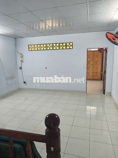 Cho thuê nhà nguyên căn mặt tiền hẻm cách đường lớn 50m