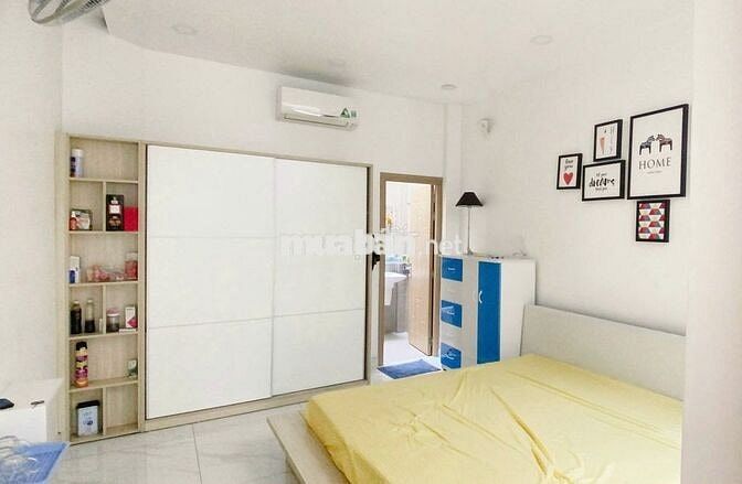 CHO THUÊ NHÀ MT ĐỘC LẬP_ TRỆT 3 LẦU SẴN MÁY LẠNH. VỊ TRÍ ĐẸP
