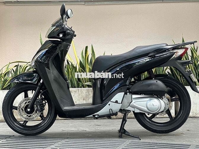 sh ý 150 đời 2012 đầu 110 bstp chính chủ ( bs vip