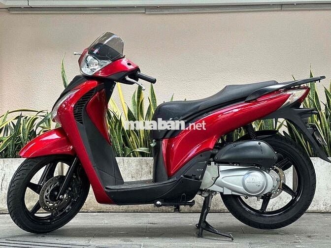 sh ý 150 đời 2010 bstp chính chủ
