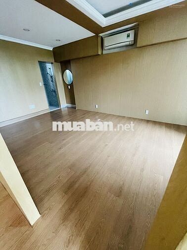 BIỆT THỰ CHO THUÊ HẺM LỚN NGUYỄN CỬU ĐÀM_ 10X20M_TRỆT 3 LẦU GARA Ô TÔ