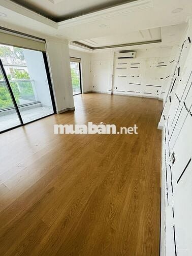 BIỆT THỰ CHO THUÊ HẺM LỚN NGUYỄN CỬU ĐÀM_ 10X20M_TRỆT 3 LẦU GARA Ô TÔ