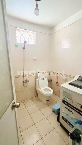 Bán nhà hẻm xe tải, 64m2(4x16), 4 Tầng, Huỳnh Thiện Lộc Tân Phú