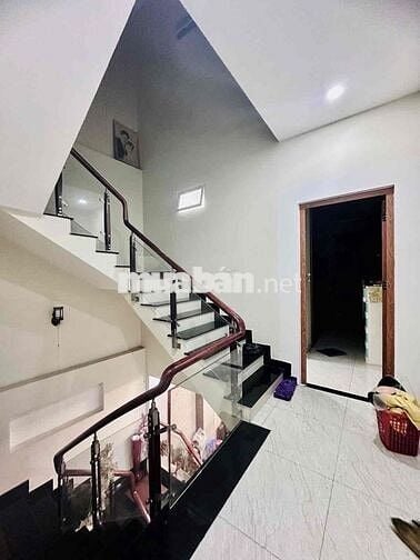 CHỈ VỚI 2TỶ320 SỞ HỮU NGAY CĂN NHÀ Ở ĐẶNG VĂN BI, THỦ ĐỨC
