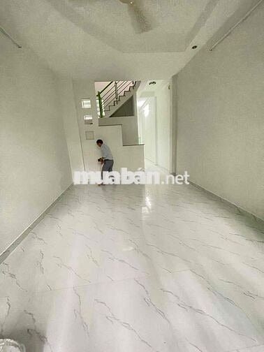 Nhà Sạch Đẹp(4x13m) Lý Thánh Tông 2Lầu+ST 4PN 3VS hxh