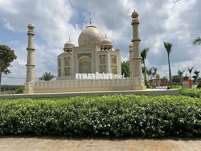 BÁN LÔ ĐẤT VỊ TRÍ ĐẸP GIÁ CỰC RẺ TAI KHU ĐÔ THỊ SÂN BAY LONG THANH