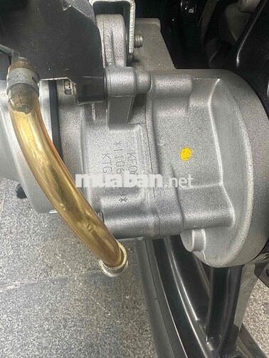 sh ý 150 đời 2012 đầu 110 bstp chính chủ ( bs vip