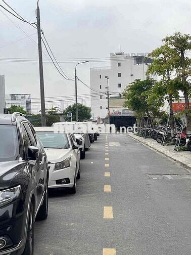 VIEW TRỰC DIỆN 4 TOÀ CHUNG CƯ ORI