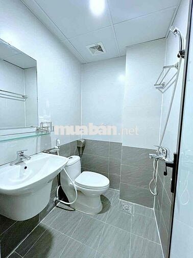 CHO THUÊ CCMN TẠI 36 TRẦN ĐIỀN
