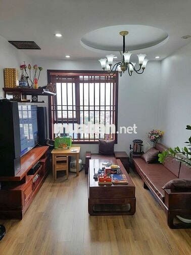 CHÍNH CHỦ bán nhỉnh 4tỷ căn 2 ngủ tại Newhouse XaLa, Hà Đông