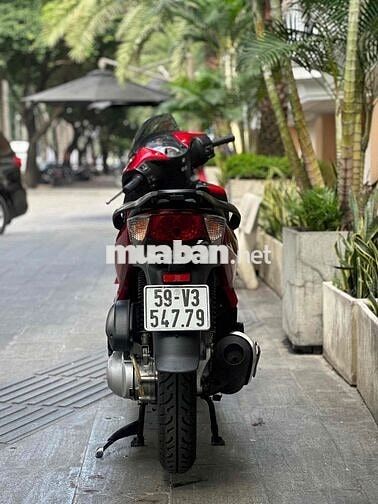 sh ý 150 đời 2010 bstp chính chủ