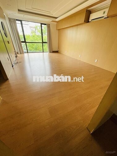 BIỆT THỰ CHO THUÊ HẺM LỚN NGUYỄN CỬU ĐÀM_ 10X20M_TRỆT 3 LẦU GARA Ô TÔ