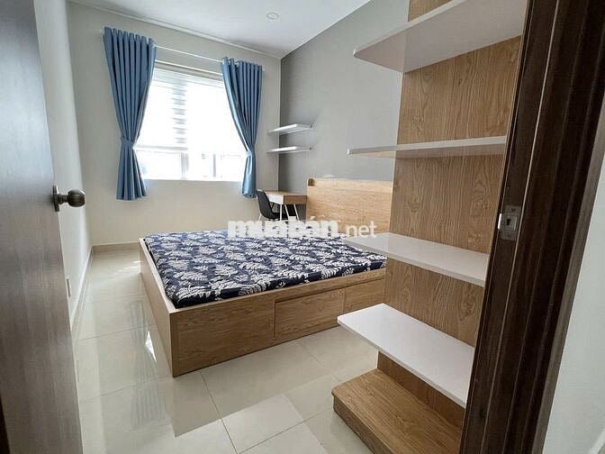 Kẹt tiền cần bán căn 92m 3pn giá 4 tỷ 450 bao hết