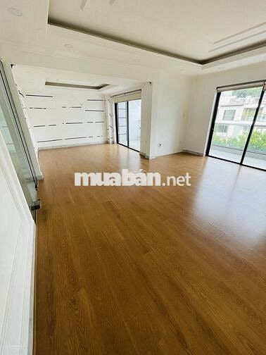 BIỆT THỰ CHO THUÊ HẺM LỚN NGUYỄN CỬU ĐÀM_ 10X20M_TRỆT 3 LẦU GARA Ô TÔ
