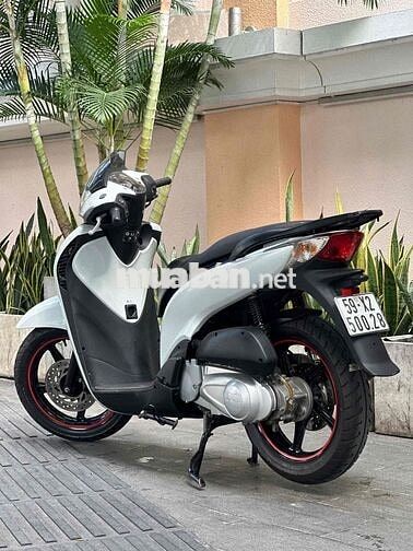 sh 125 nhập 3 cục bstp chính chủ