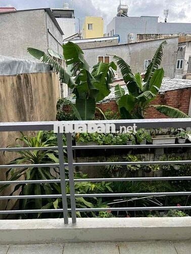 🏠 NHÀ NGUYÊN CĂN Q7 – GIÁ CHỈ 4TR5/THÁNG
