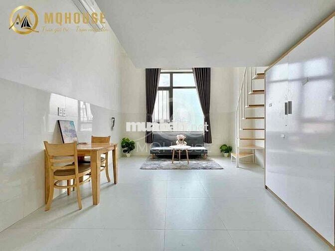 DUPLEX MỚI 30M2 FULL NỘI THẤT📍NGUYỄN ẢNH THỦ - TÔ KÝ-CVPM QUANG TRUNG📍