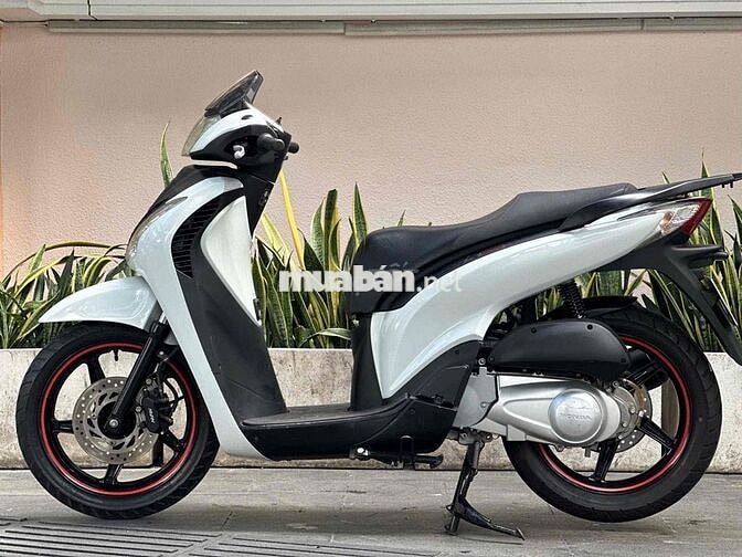 sh 125 nhập 3 cục bstp chính chủ