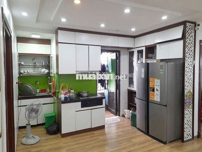 CHÍNH CHỦ bán nhỉnh 4tỷ căn 2 ngủ tại Newhouse XaLa, Hà Đông