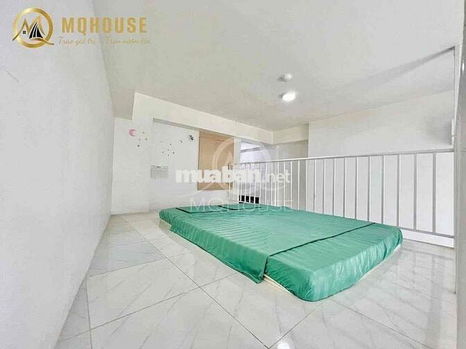DUPLEX MỚI 30M2 FULL NỘI THẤT📍NGUYỄN ẢNH THỦ - TÔ KÝ-CVPM QUANG TRUNG📍