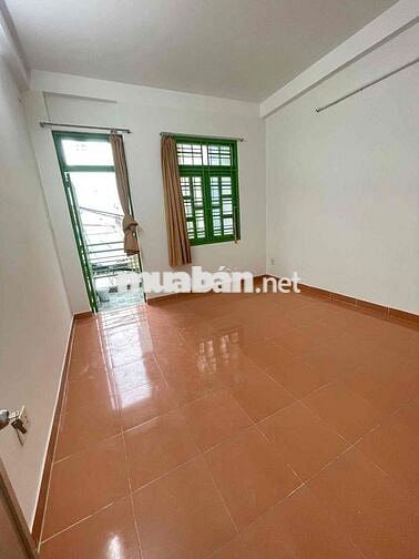 Nhà Sạch Đẹp(4x13m) Lý Thánh Tông 2Lầu+ST 4PN 3VS hxh