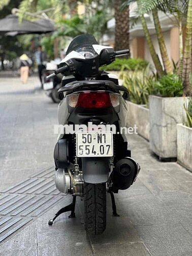 sh ý 150 đời 2007  up full 2012 bstp chính chủ