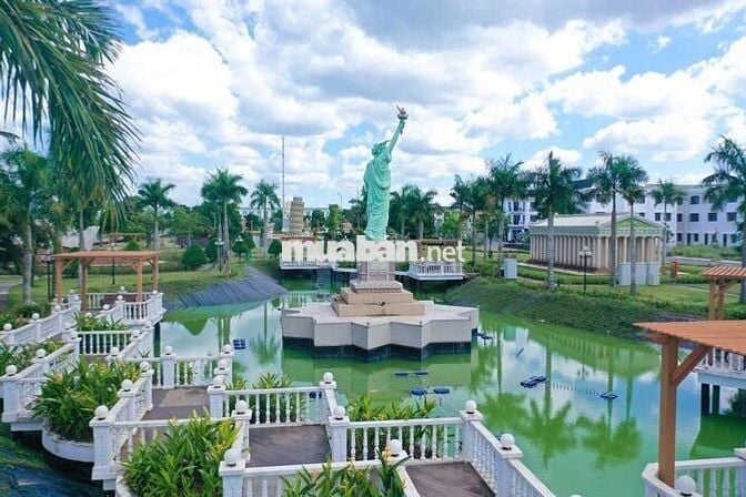 Sở hữu nhà phố tại Century City chỉ từ 4 tỷ – ngân hàng hỗ trợ 70%