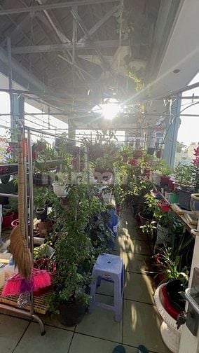 Bán nhà hẻm xe tải, 64m2(4x16), 4 Tầng, Huỳnh Thiện Lộc Tân Phú