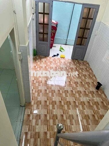🏠 NHÀ NGUYÊN CĂN Q7 – GIÁ CHỈ 4TR5/THÁNG