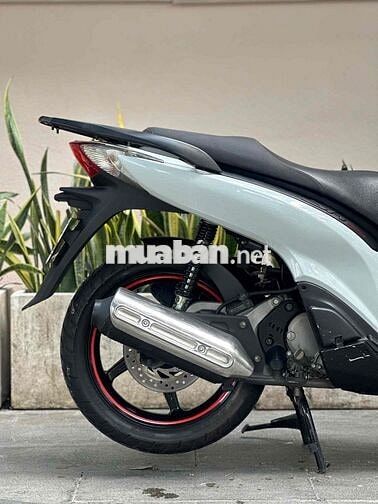 sh 125 nhập 3 cục bstp chính chủ