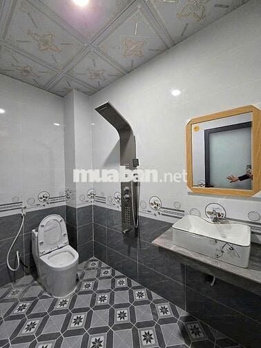 1tỷ665 110m2 3PN 2WC SHR BẾN CÁT KCN RẠCH BẮP