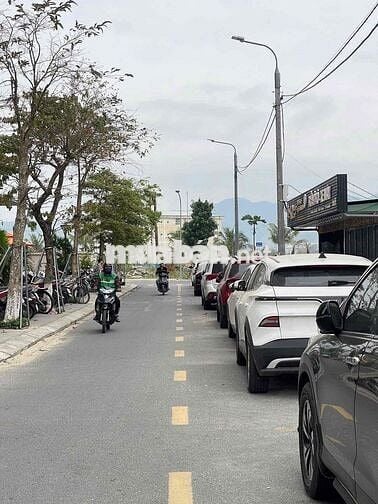 VIEW TRỰC DIỆN 4 TOÀ CHUNG CƯ ORI